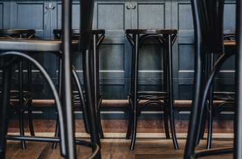 Kitas kampas bar, Vilnius